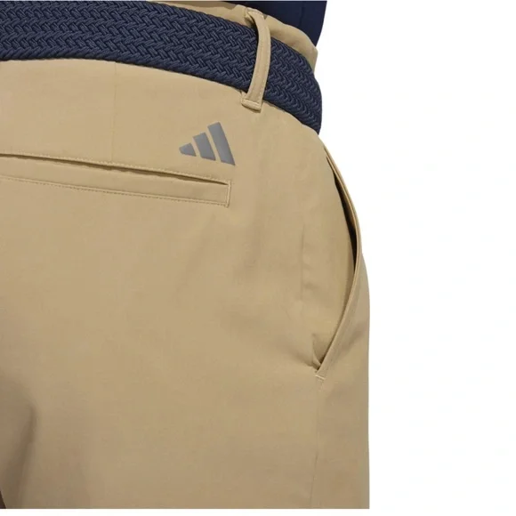 adidas Men's Ultimate365  Golf Shorts - Picture 3 of 9